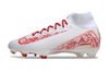 Bota Nike Air Zoom Mercurial Superfly 10 Elite FG